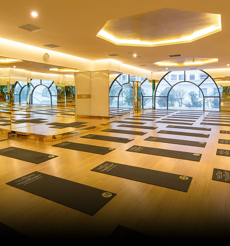 5 Best Places For Yogis In Hanoi